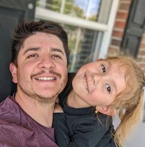 Meet your Posher, Patricio